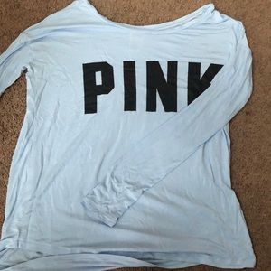 VS PINK Workout top